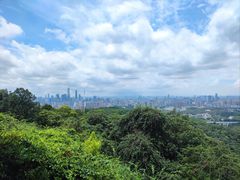 -广州市白云山风景名胜区