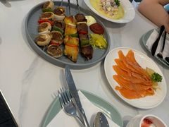 -库滋明·俄罗斯特色美食(中央大街店)