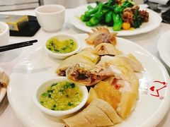 -文记壹心鸡(宝华路店)