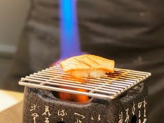 -Sushi Hanzo半藏(天环广场店)
