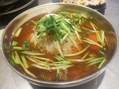 -合易泓烤肉•首创生椰大油边(宁山路店)