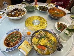 -翠云水煮鱼(双龙大道店)