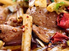 -小杨翘脚牛肉