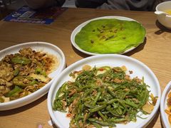 -榆林镇筋饼(知春路店)
