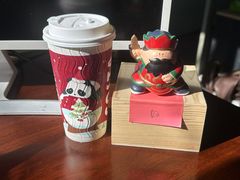 -COSTA COFFEE(中粮祥云店)