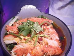 -燥次·烧烤酒场(万象城店)