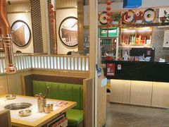 -韩宫宴烤肉·料理(颛桥万达店)