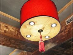大堂-那家山城(樱桃园店)