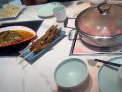 -黄记煌三汁焖锅(新佳丽江汉路店)