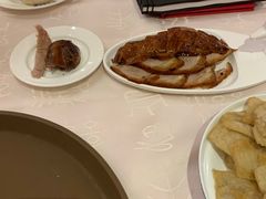 -便宜坊烤鸭店(甜水园店)