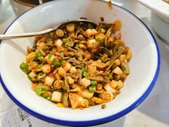 -湘中缘·湖南菜(娄底驻京办店)