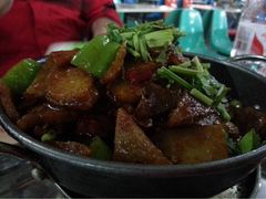 东北师大净月校区食堂-东北师大净月校区食堂