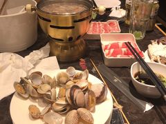 -川骄海鲜自助(亚运村店)