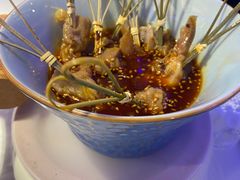 -马邦子·紫苏烤鱼(恒隆广场店)