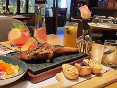 -原石牛扒·约会餐厅(龙城万科里店)