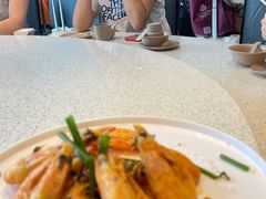 -巧克力渔家.小船海鲜胶东菜(万平口店)