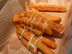 -七八冷面·延边朝鲜族美食(世纪汇店)