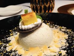 -牛排家(北京长安街英皇集团中心店)