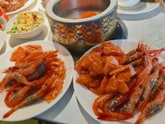 -加餐海鲜自助(宝龙一城店)