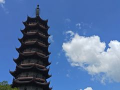 -方岩风景区
