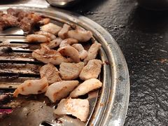 -炽城·烤肉名家(鸿达中央广场店)