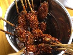 -炒豆合作社(东四总店)