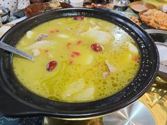 -张关合渣(朱家坳店)