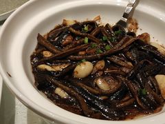 淮扬炒软兜-扬州狮子楼·非遗淮扬菜(总店)