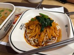 -魏家凉皮(铜锣湾店)