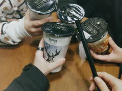 -THE ALLEY 鹿角巷(华润万象城店)