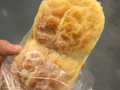 菠萝油-幸福西饼面包茶饮(车公庙店)