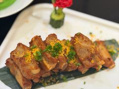 -老西门·常州菜·20年老品牌(新区店)