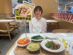 -乡村基·川味现炒大王(熙悦天街店)