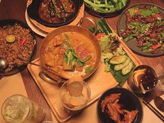 -来龙里 精致 东南亚餐室(万象城店)