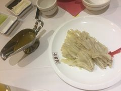 芥末鸭掌-北京全聚德(王府井店)