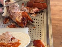 -董家大院·京味家常菜(朝丰家园店)