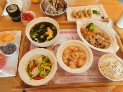 点击看大图 -大美母婴湖畔月子中心(江宁店)