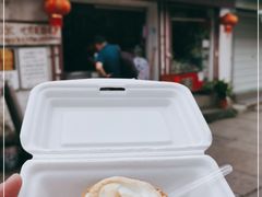 -高老太奶油小攀(新建南路店)