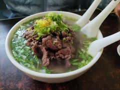 -潮镇老尾牛杂(环城西路店)