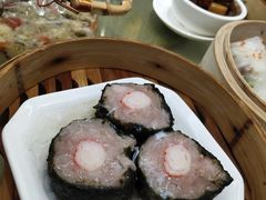 -满福隆酒楼(万绿园店)