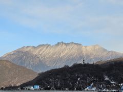 -太子岭滑雪场