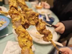 -清真吐鲁番餐厅(牛街店)