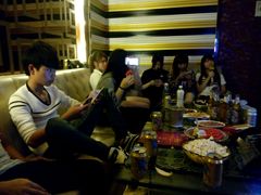 -金库世纪KTV(三乡店)