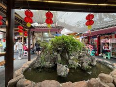 -金必轩(青岩店)