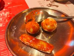 -西塔老太太泥炉烤肉(苏州大悦城店)