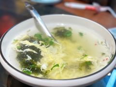 -大清花饺子城(昌黎店)