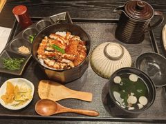 -玄白·炭烤活鳗(上海首店)