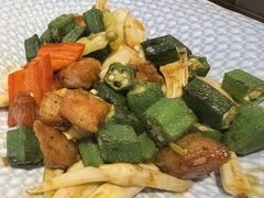 -围龙屋客家食府(福田店)