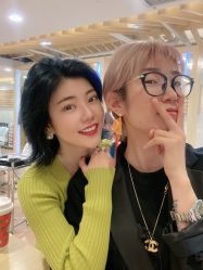 -简法造型·品牌形象店