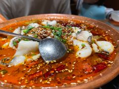-云海肴·汽锅鸡·云南菜(高德置地店)